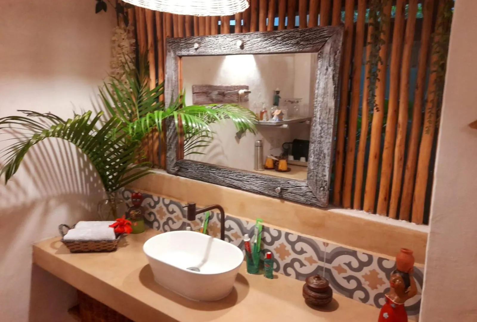 Nomade Panzió Porto Seguro