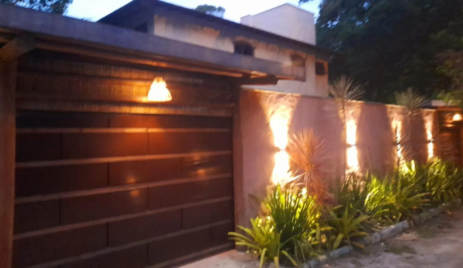 Nomade Panzió Porto Seguro Brazília