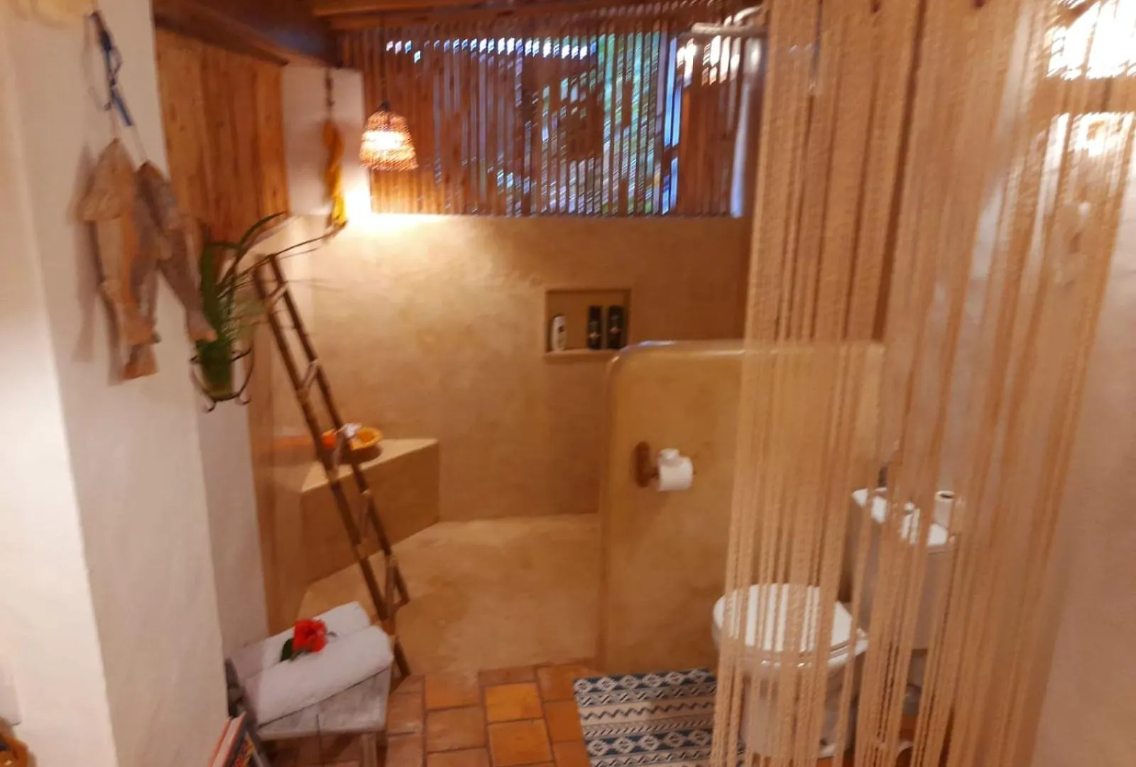 Nomade Panzió Porto Seguro 0*,
