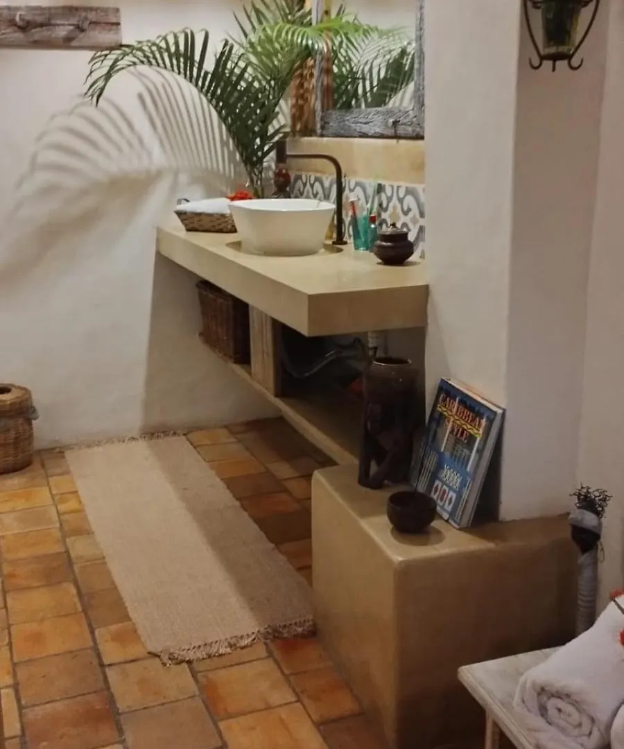 Nomade Panzió Porto Seguro 0*,  Brazília