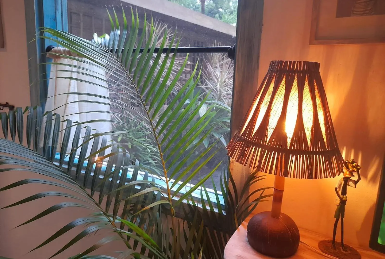 Nomade Panzió Porto Seguro