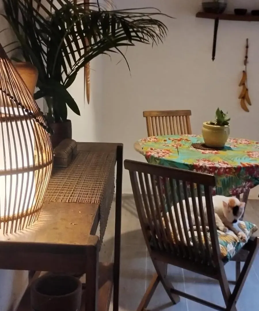 Bed & Breakfast Nomade Bed and Breakfast Porto Seguro