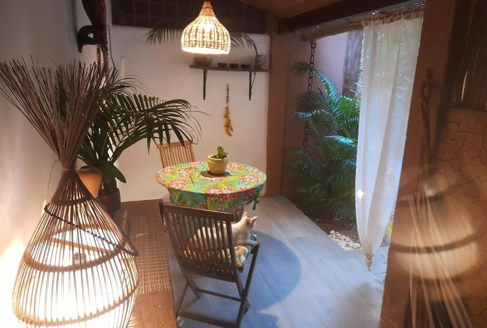Nomade Bed and Breakfast Porto Seguro Bed & Breakfast