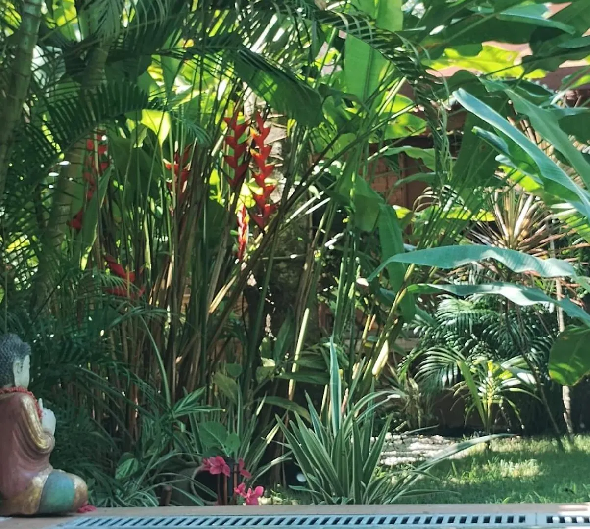 Nomade Bed and Breakfast Porto Seguro Bed & Breakfast