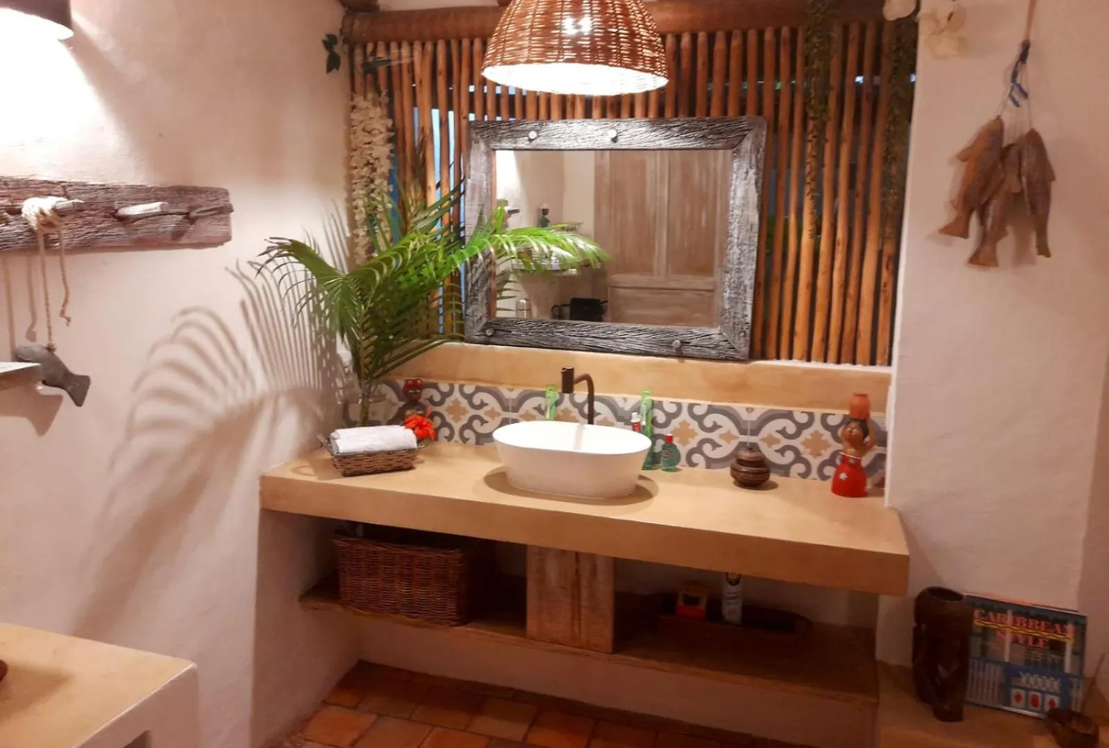 Bed & Breakfast Nomade Bed and Breakfast Porto Seguro Brazilië