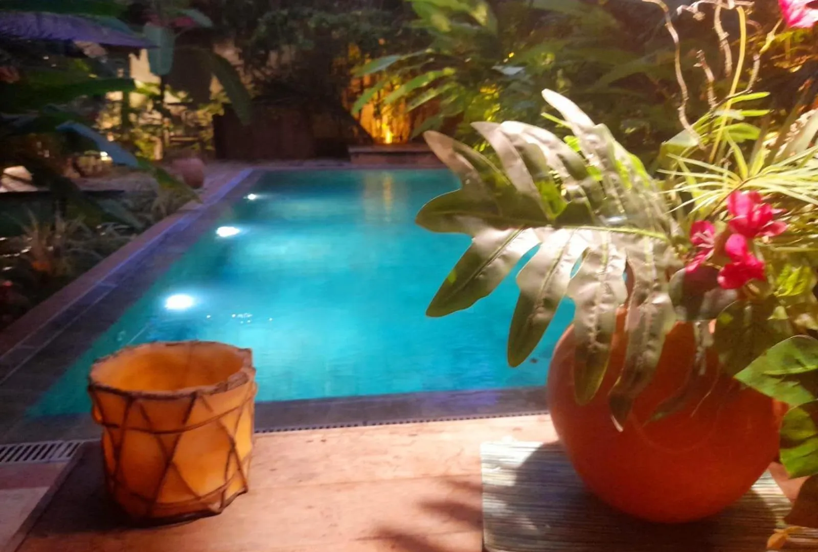 Bed & Breakfast Nomade Bed and Breakfast Porto Seguro