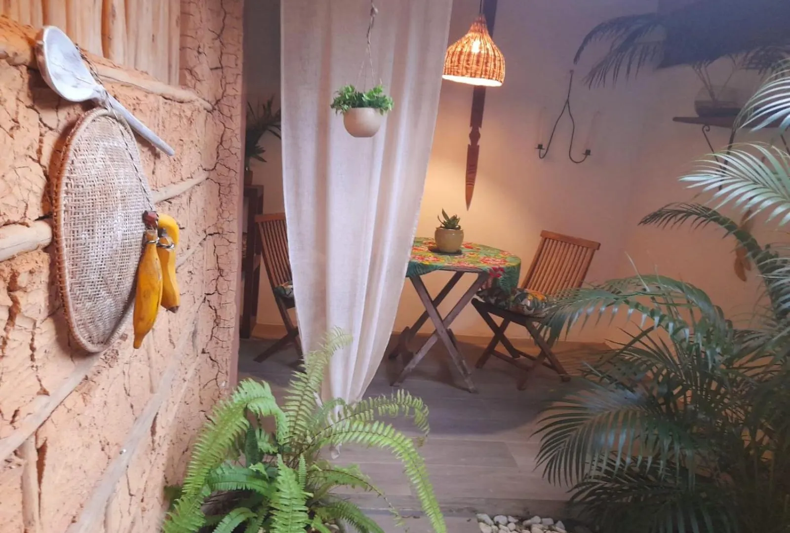 Bed & Breakfast Nomade Bed and Breakfast Porto Seguro