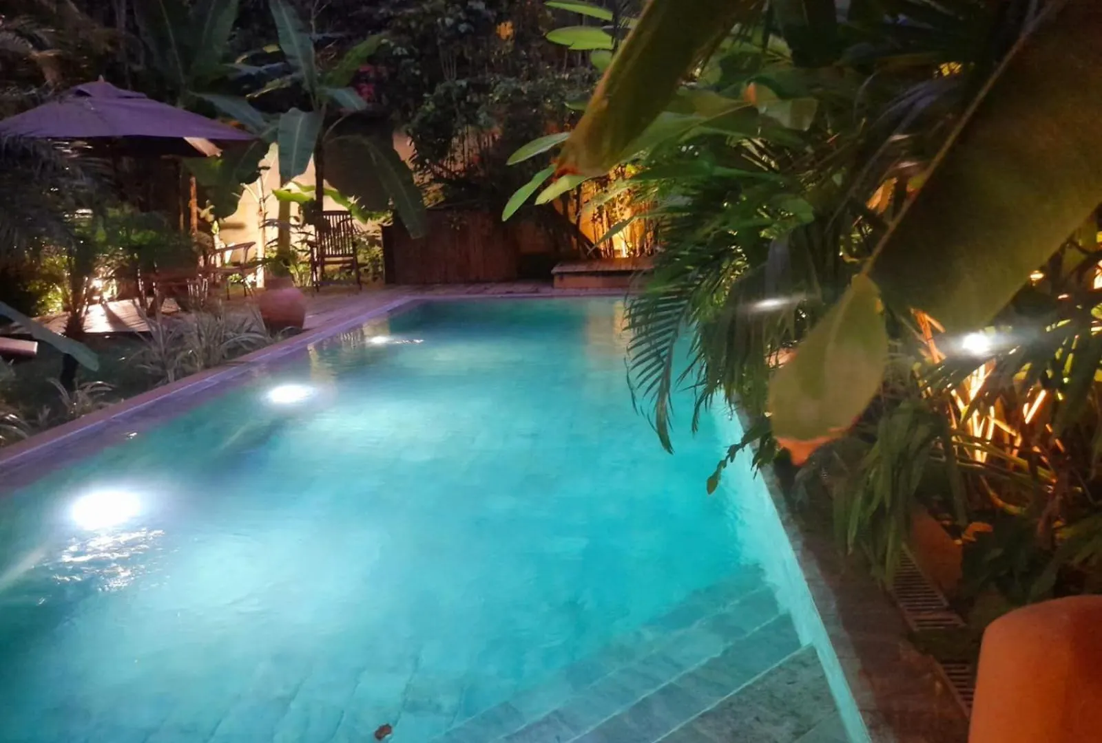 Nomade Bed and Breakfast Porto Seguro