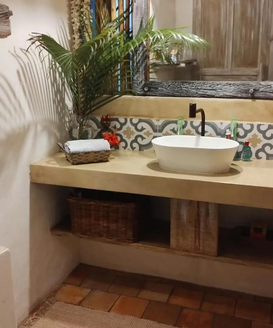 Nomade Bed and Breakfast Porto Seguro Bed & Breakfast