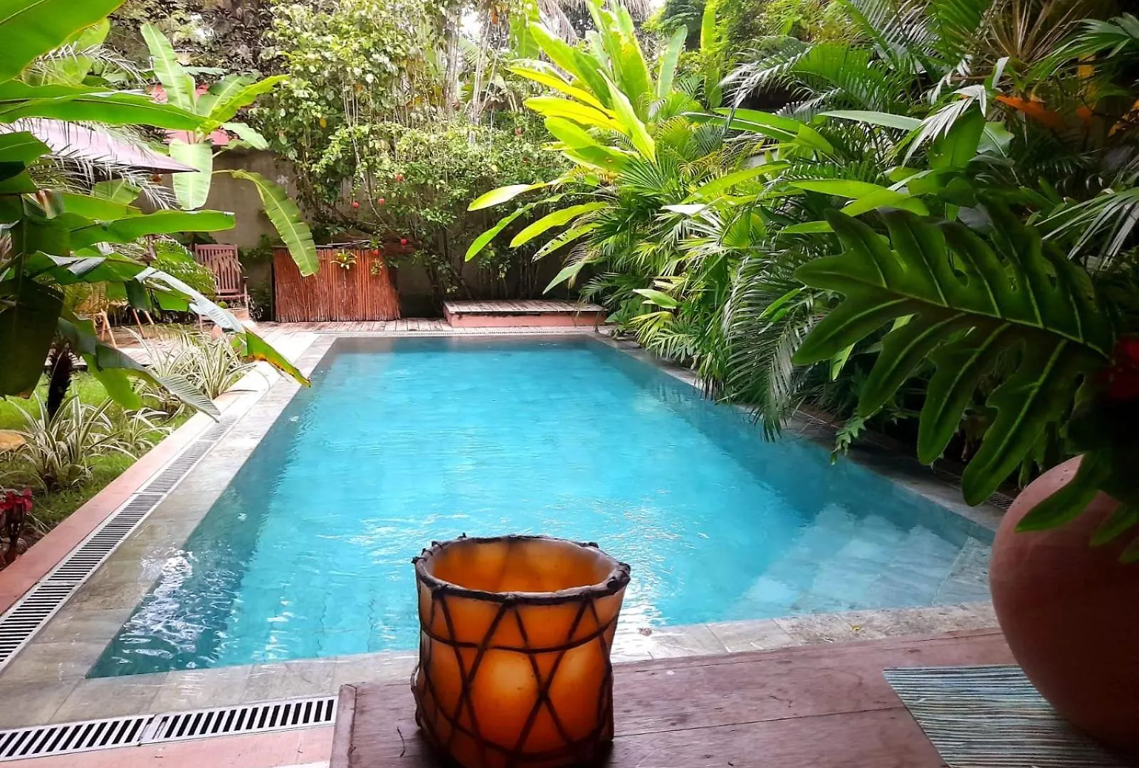 Bed & Breakfast Nomade Bed and Breakfast Porto Seguro Brazilië
