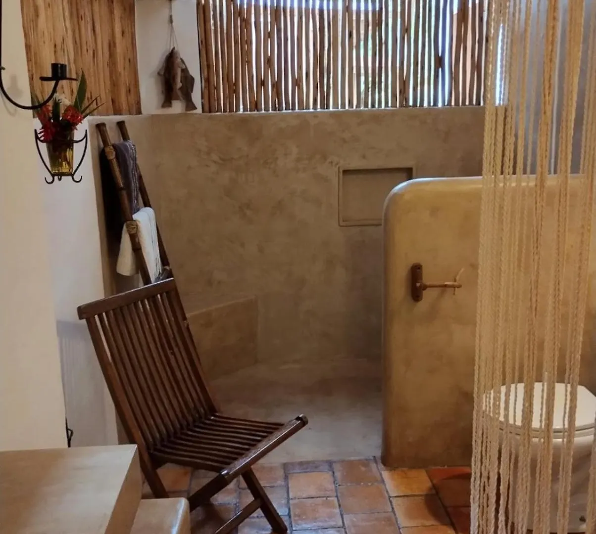 Nomade Bed and Breakfast Porto Seguro Bed & Breakfast