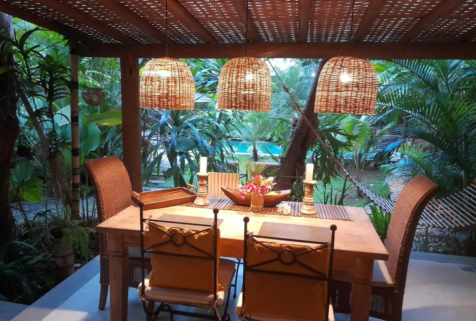 Bed and Breakfast Nomade Porto Seguro Brasil
