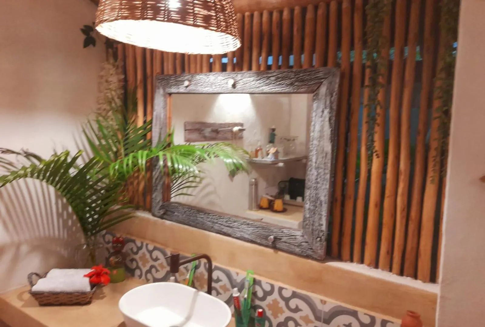 Bed and Breakfast Nomade Porto Seguro