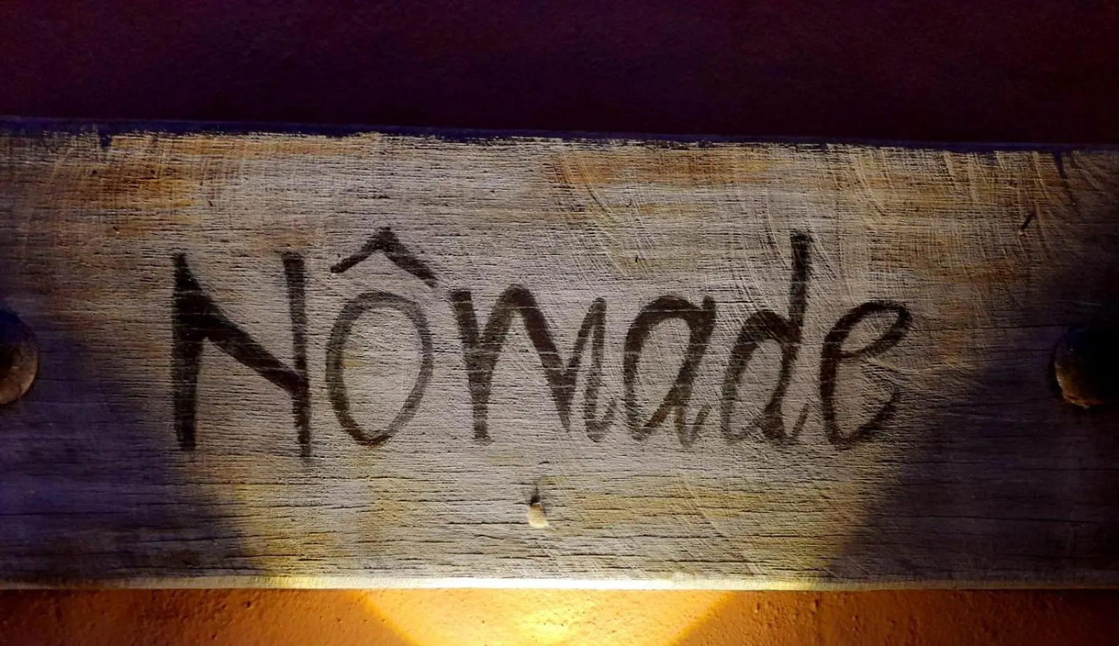 Bed and Breakfast Nomade Porto Seguro 0*,  Brasil