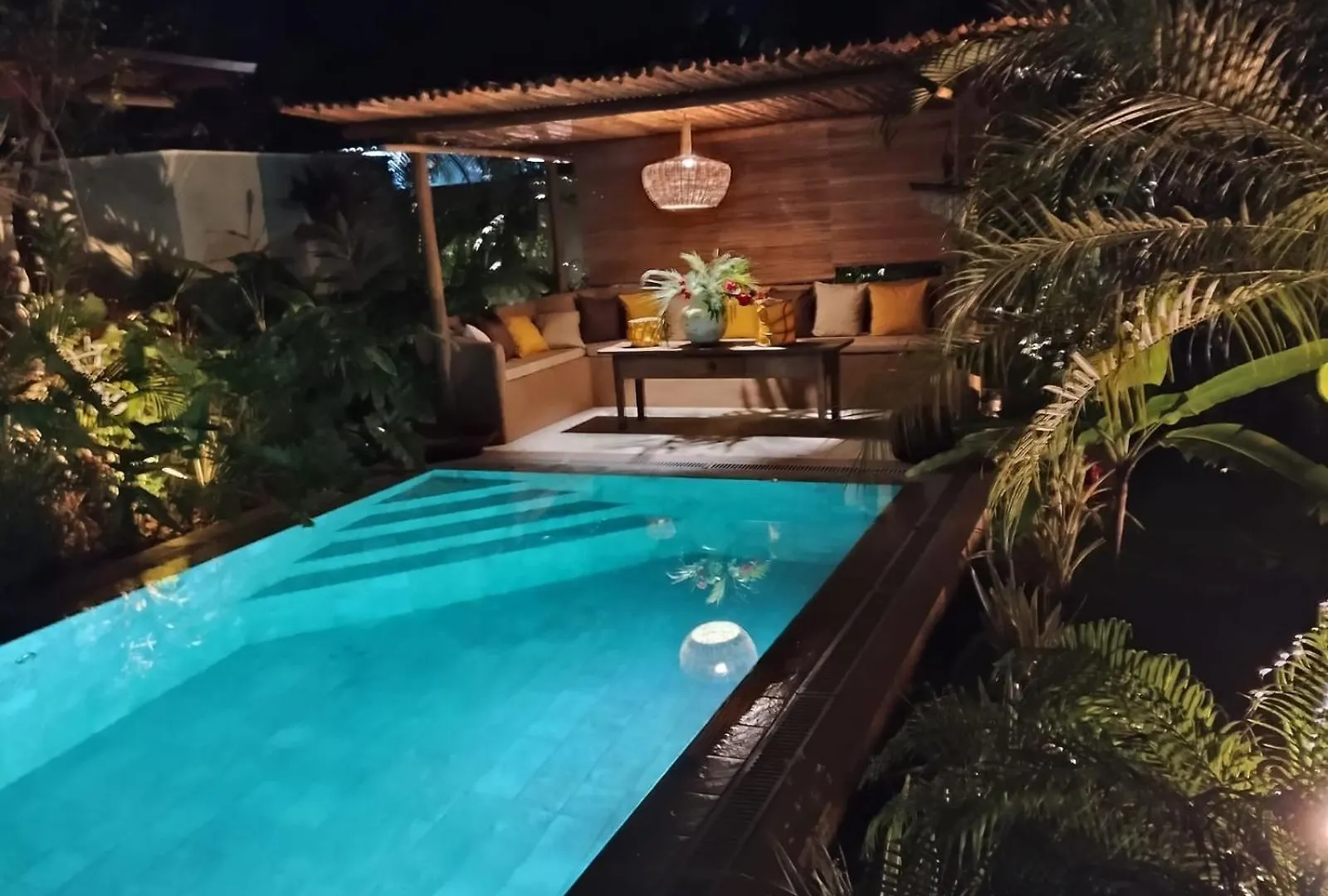 Bed and Breakfast Nomade Porto Seguro